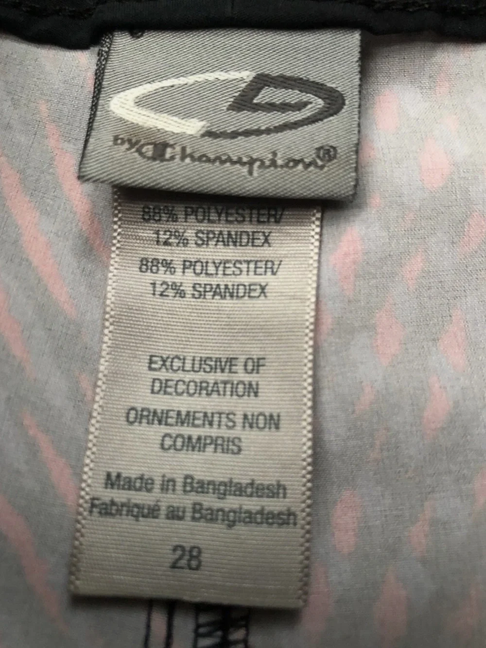 C9 by Champion Mens/Boys 28